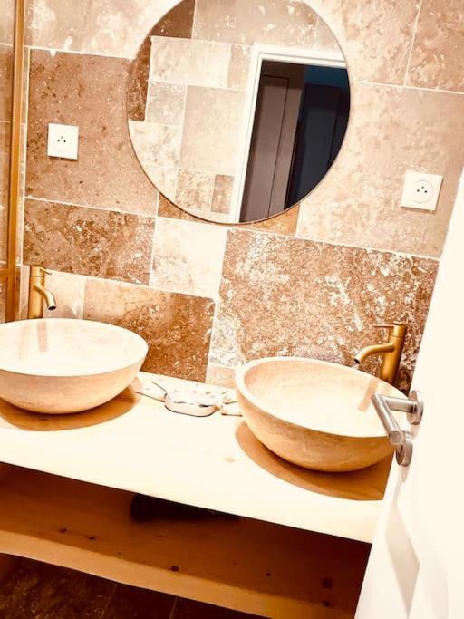 Stylish Loft 17- 3 Bdrs - 2 Bathrs - 7 Pers Apartment *
