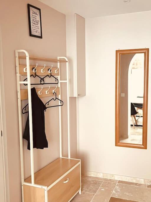 Stylish Loft 17- 3 Bdrs - 2 Bathrs - 7 Pers Apartment
