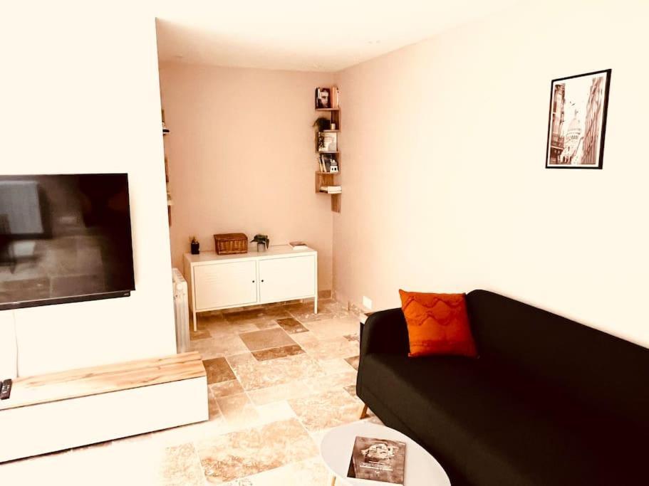 Apartment Stylish Loft 17- 3 Bdrs - 2 Bathrs - 7 Pers *
