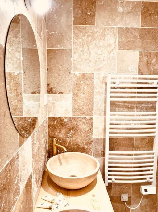Apartment Stylish Loft 17- 3 Bdrs - 2 Bathrs - 7 Pers *